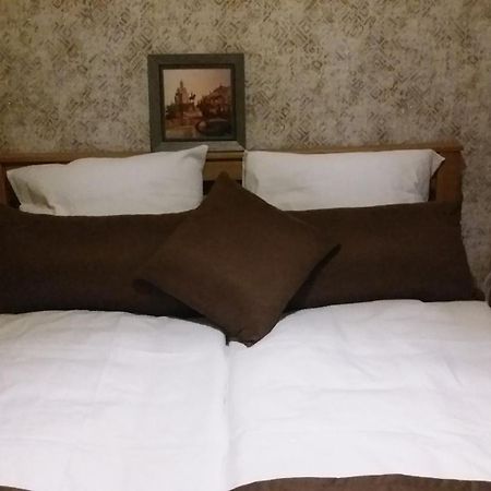 Guest House Sandro Kazbegi Quarto foto