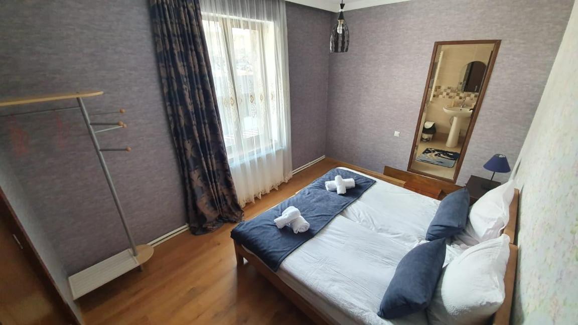 Guest House Sandro Kazbegi Quarto foto