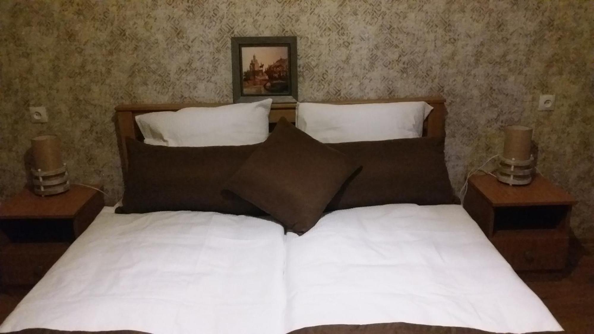 Guest House Sandro Kazbegi Quarto foto