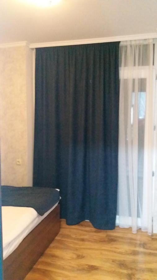 Guest House Sandro Kazbegi Exterior foto